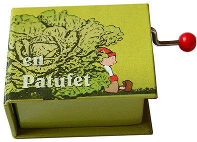 LLIBRE MANIVELA PATUFET PROTOCOL