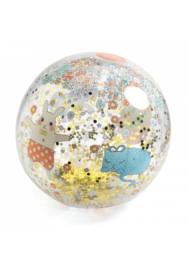 PILOTA INFLABLE KAWAI