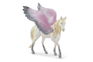 Pegasus Sunrise Bayala Schleich