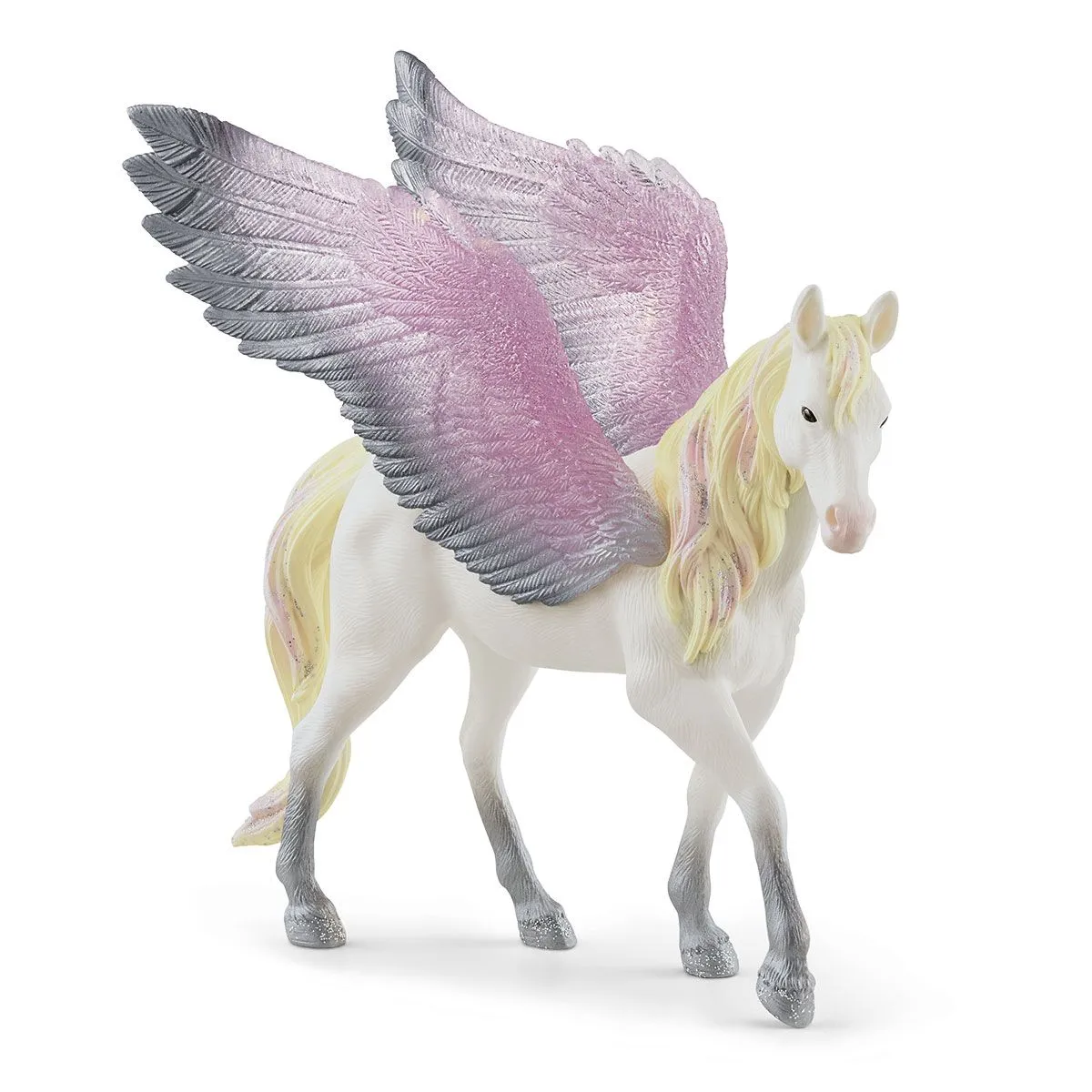 Pegasus Sunrise Bayala Schleich
