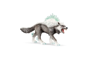 Llop de neu Eldrador Schleich 