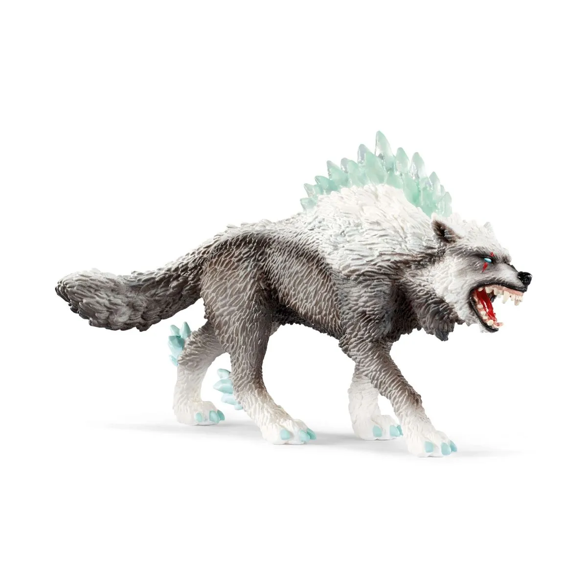 Lobo de nieve Schleich ELDRADOR