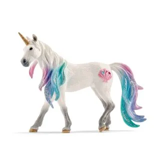 Egua unicorn marí Bayala schleich