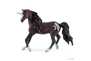 Unicorn lila Schleich