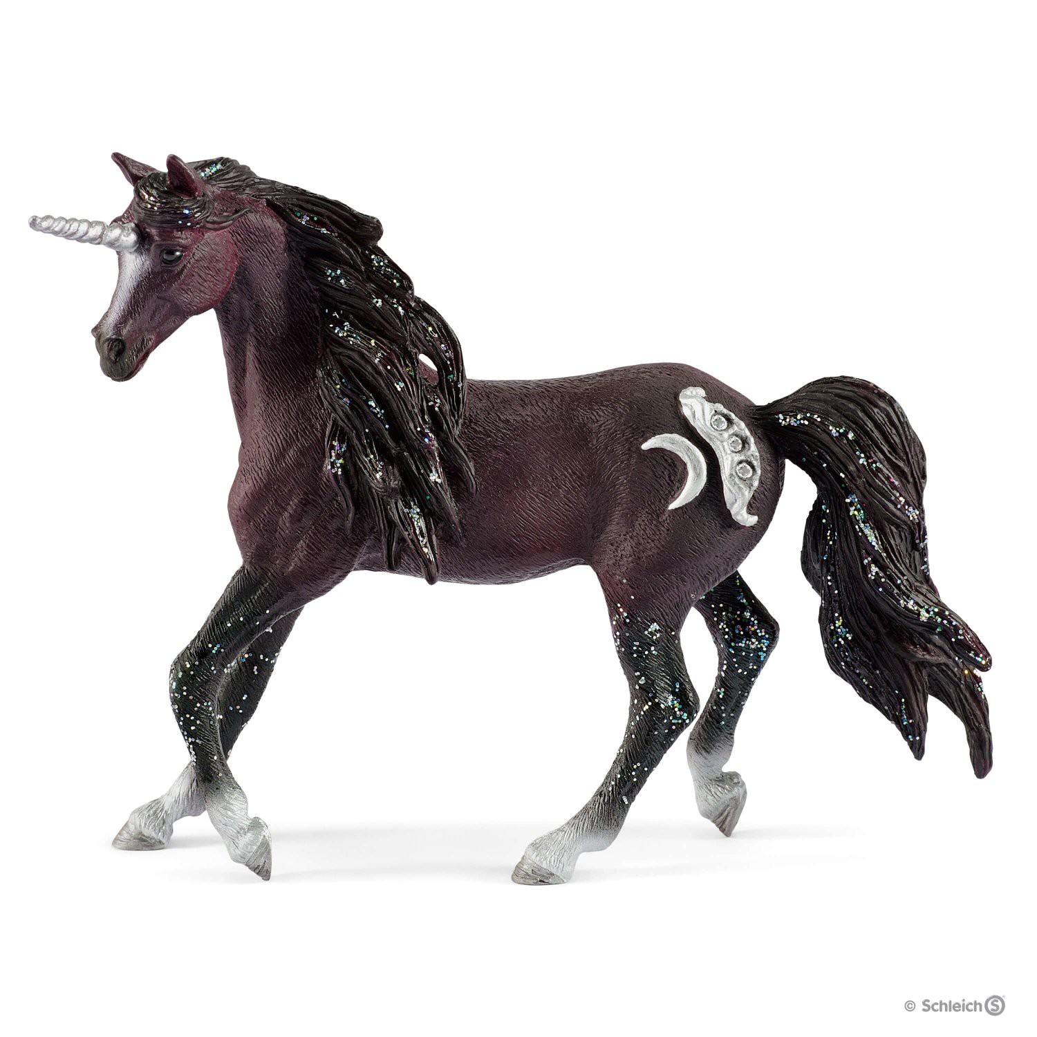 Unicorn lila Schleich