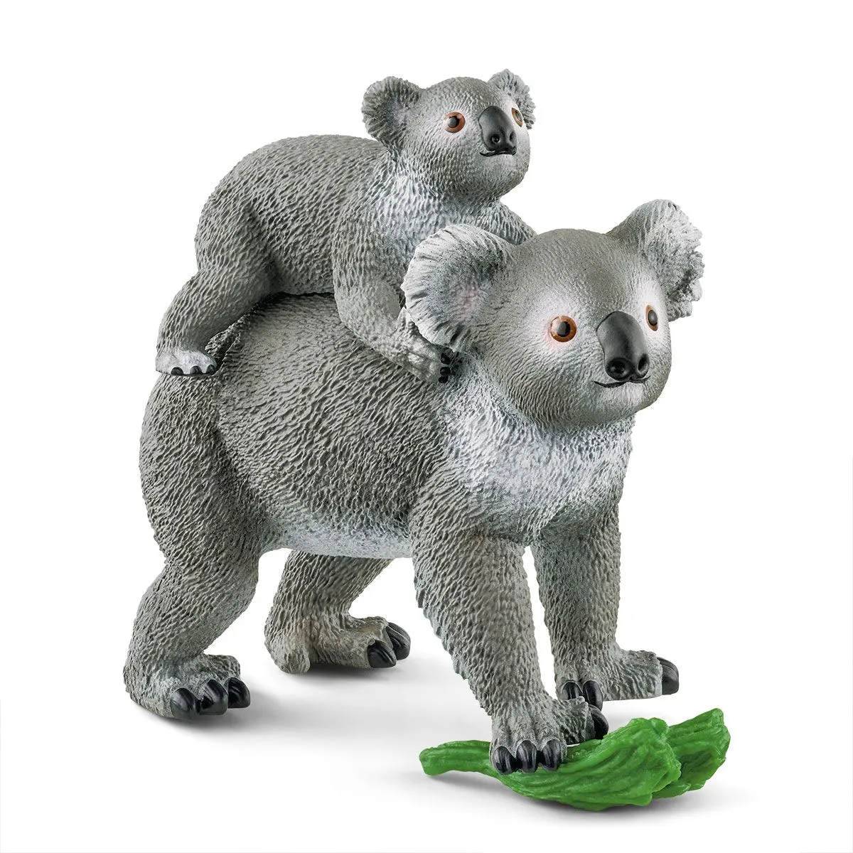 Koala con cría Schleich