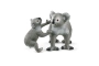 Koala amb cria Schleich