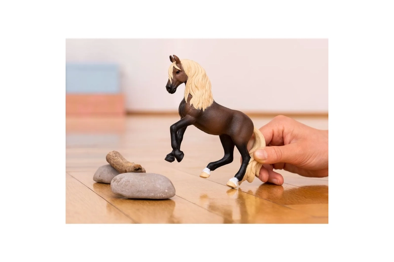 Semental paso peruano Schleich