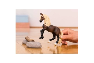 Semental pas peruà Schleich