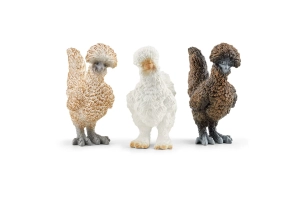 Gallinetes Schleich