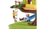 Casa d'aventures a l'arbre Schleich