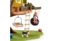 Casa árbol de aventuras Schleich