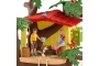 Casa d'aventures a l'arbre Schleich