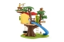 Casa d'aventures a l'arbre Schleich