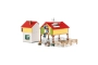 Granja amb estable i animals Schleich