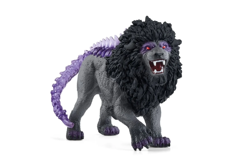 León de sombra Schleich ELDRADOR