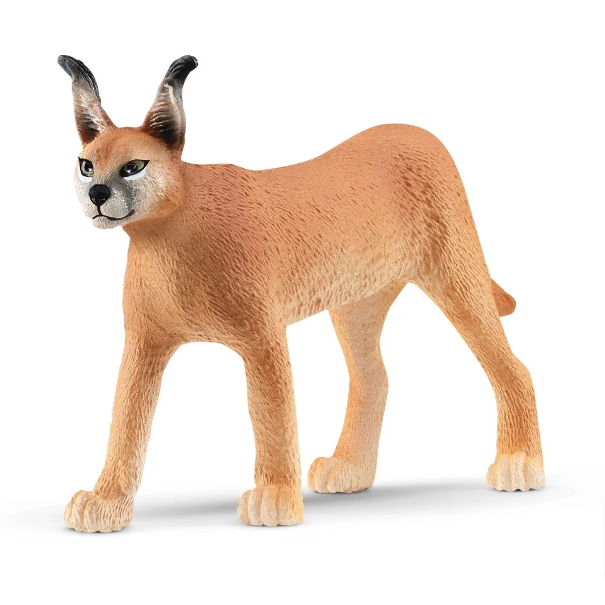 Caracal femella Schleich