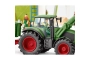 Tractor amb remolc Schleich