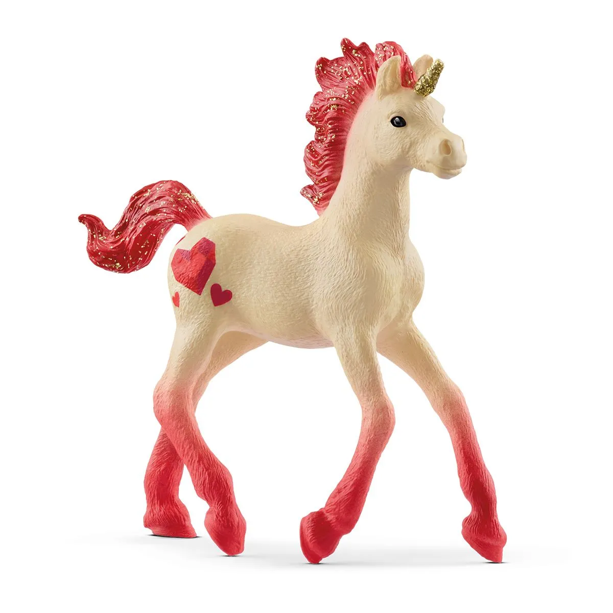 Unicorn Ruby Bayala Schleich