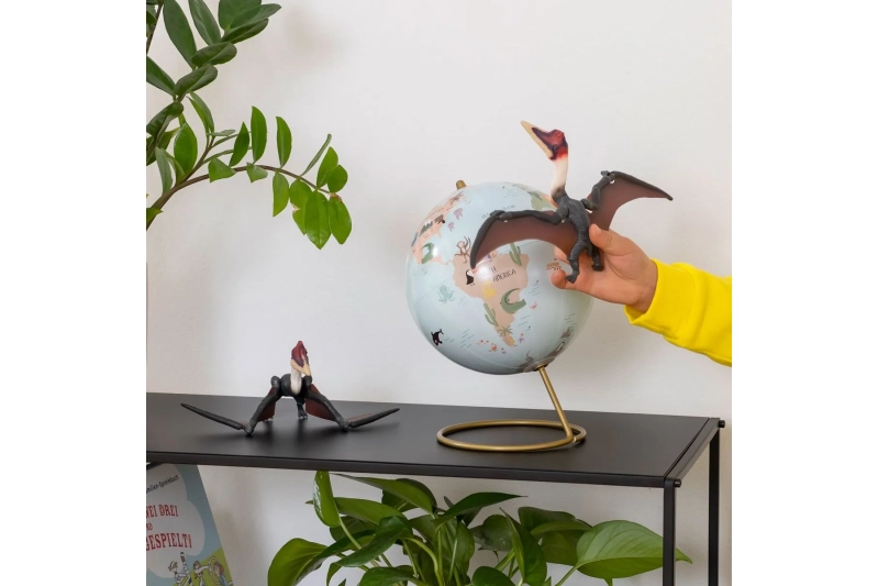 Quetzalcoatlus Schleich