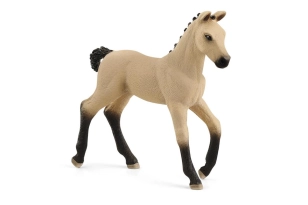 Poltre Hannover bayo Schleich
