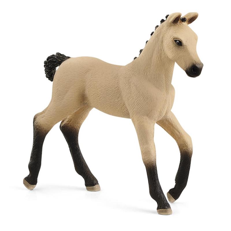 Poltre Hannover bayo Schleich