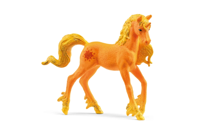 Unicornio coleccionable Sunny Bayala