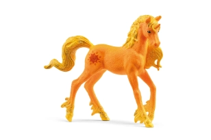 Unicornio coleccionable Sunny Bayala