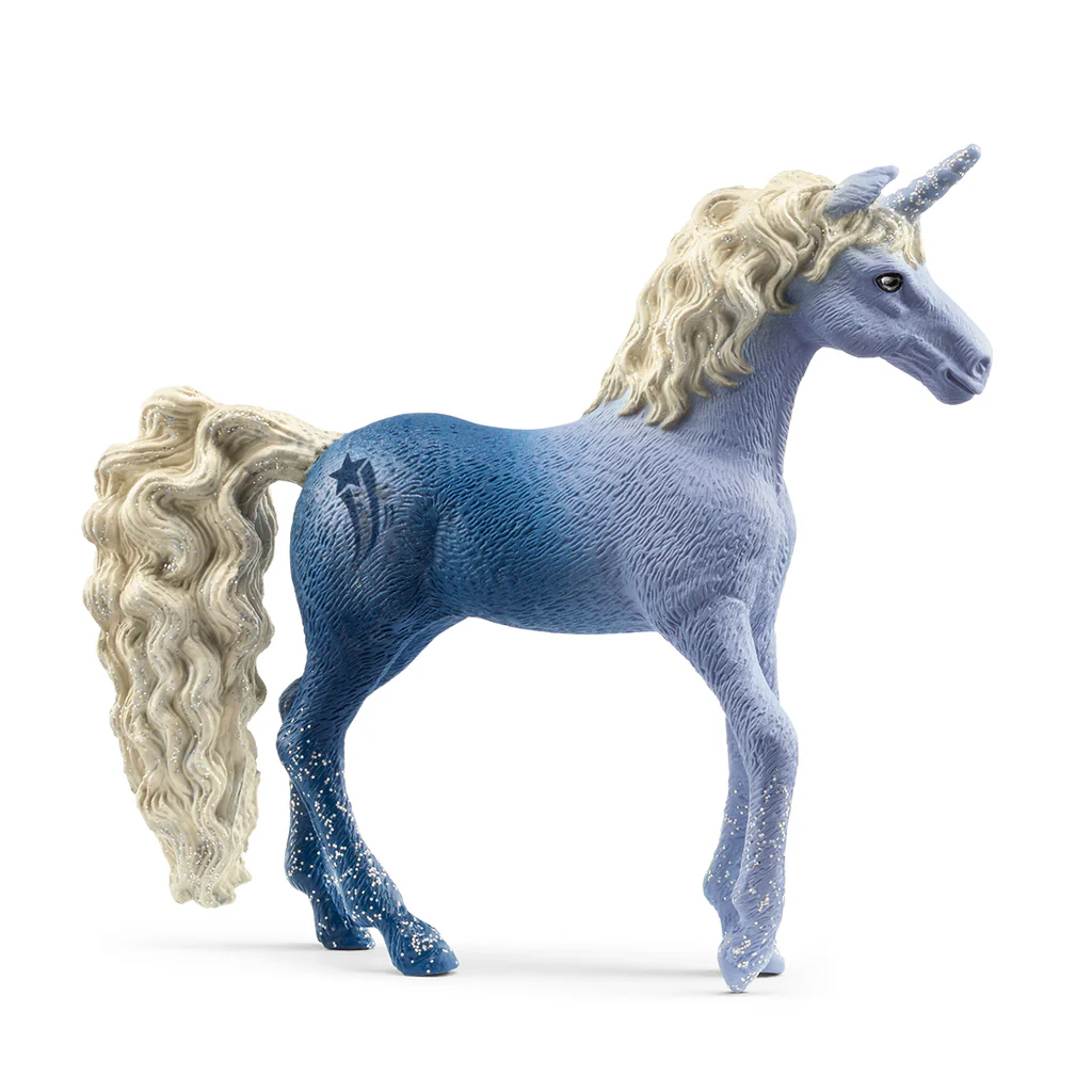 Unicorn Estel Fugaç Bayala Schleich