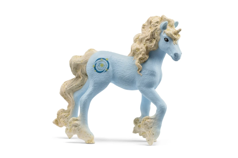 Unicorn Via Làctia Bayala Schleich