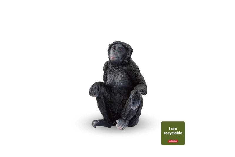 Bonobo femella Schleich