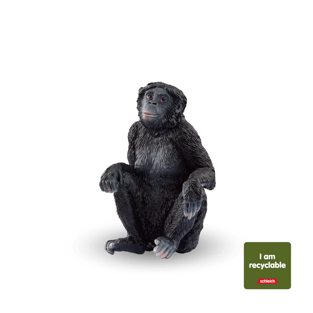 Bonobo femella Schleich