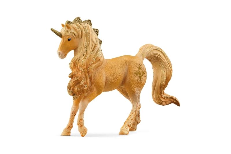 Semental Unicornio Apollon