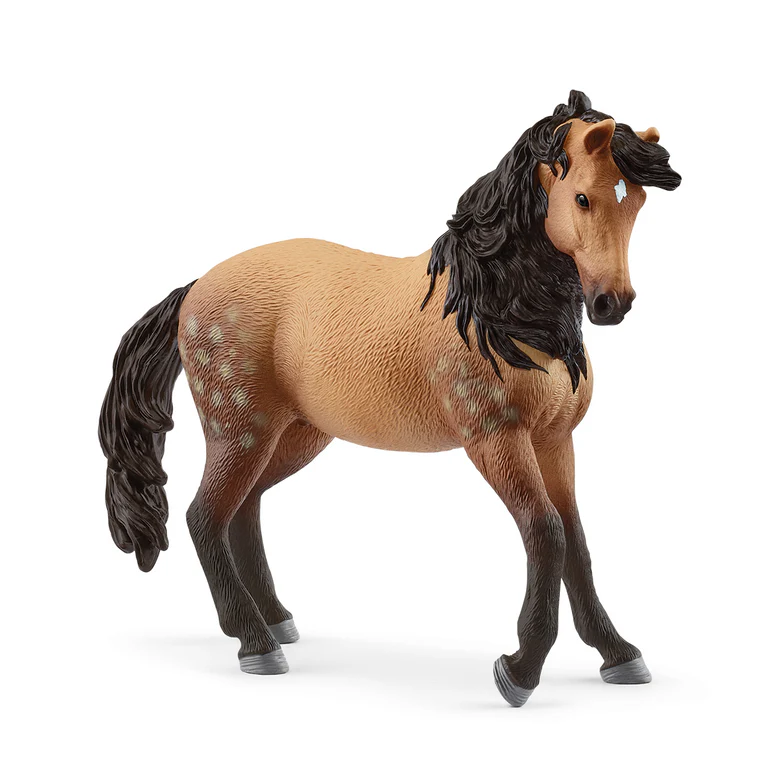 Llegua andaluza Schleich