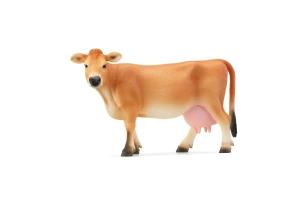 Vaca Jersey Schleich