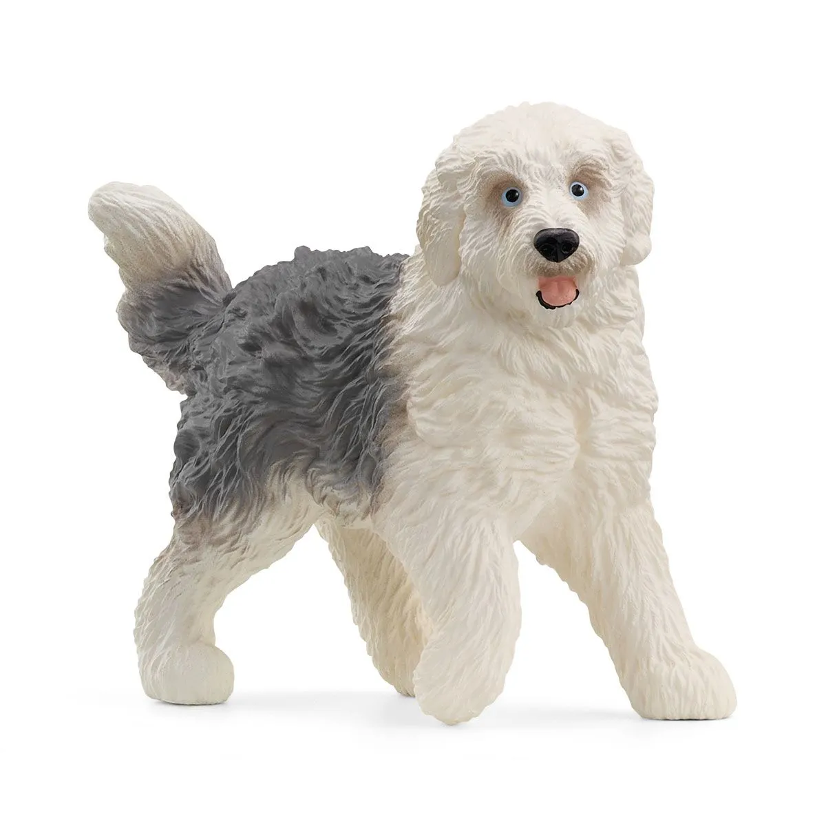 Perro Bobtail Schleich