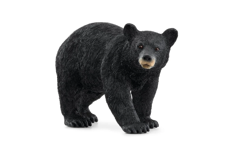 Oso negro americano Schleich