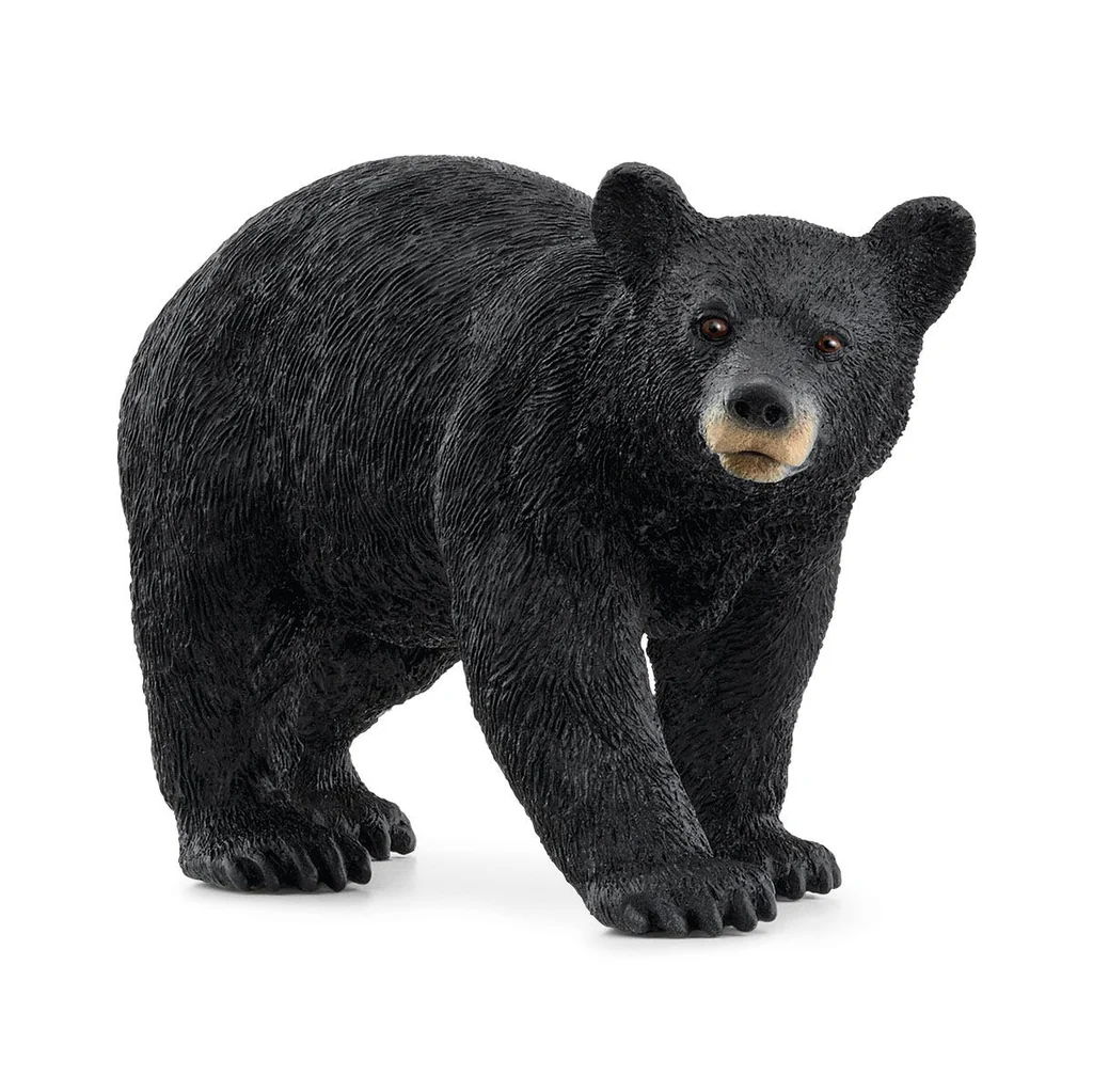 Oso negro americano Schleich