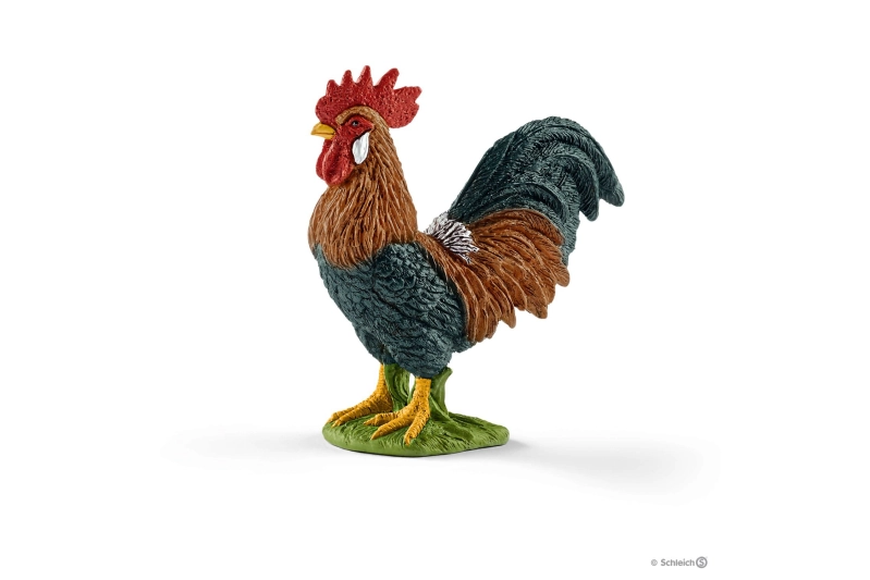 Gallo Schleich