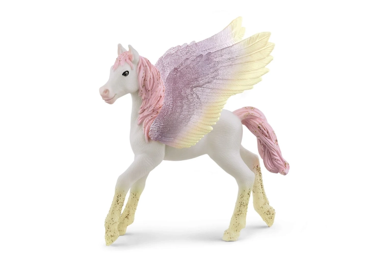 Poltre Pegàs Schleich