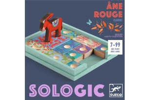 Sologic Ane Rouge