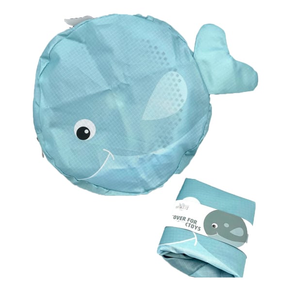 Funda joguines per la platja