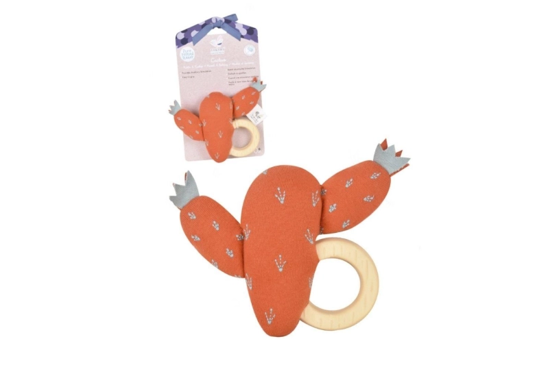 Sonall Mossegador Cactus