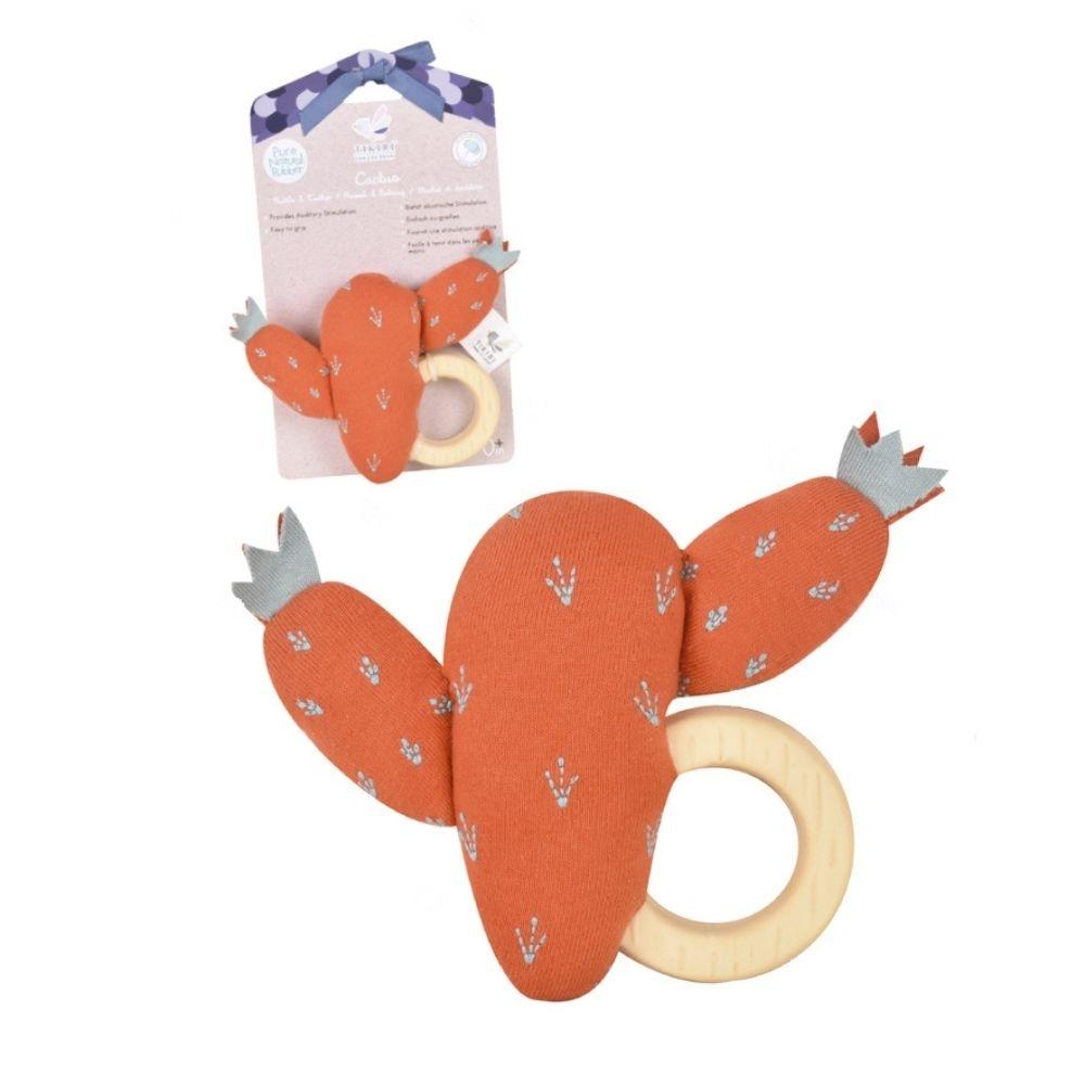 Sonall Mossegador Cactus