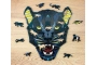 PUZZLE EWA PANTERA Aniwood