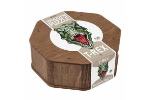 PUZZLE EWA T-REX Aniwood