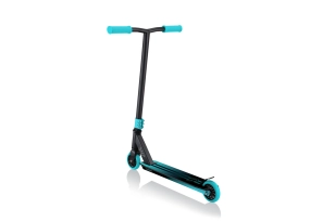 Patinete Stunt GS 360 blau Globber