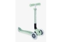 Patinet Go up Foldable Lights Eco Pistachio Globbe