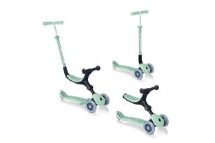 Go Up Active Lights Ecologic Pistachio