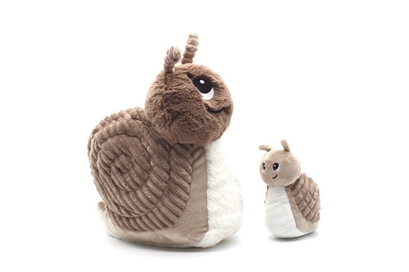 Peluix Speedou, el cargol beig